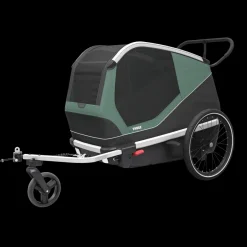 Thule Fietstrailers Voor Honden|Fietstrailers Voor Honden-Bexey L