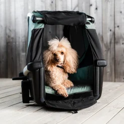 Thule Fietstrailers Voor Honden|Fietstrailers Voor Honden-Bexey L