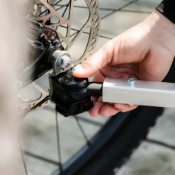 Thule Fietstrailers Voor Honden|Fietstrailers Voor Honden-Bexey M