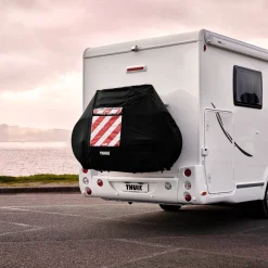 Thule Accessoires Voor Fietsendragers|Accessoires Voor Fietsendragers-Bike Cover