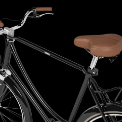 Thule Rv-drageraccessoires|Accessoires Voor Fietsendragers-Bike Frame Adapter