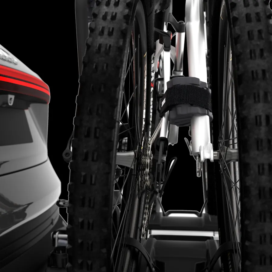 Thule Accessoires Voor Fietsendragers|Accessoires Voor Fietsendragers-Bike Protector