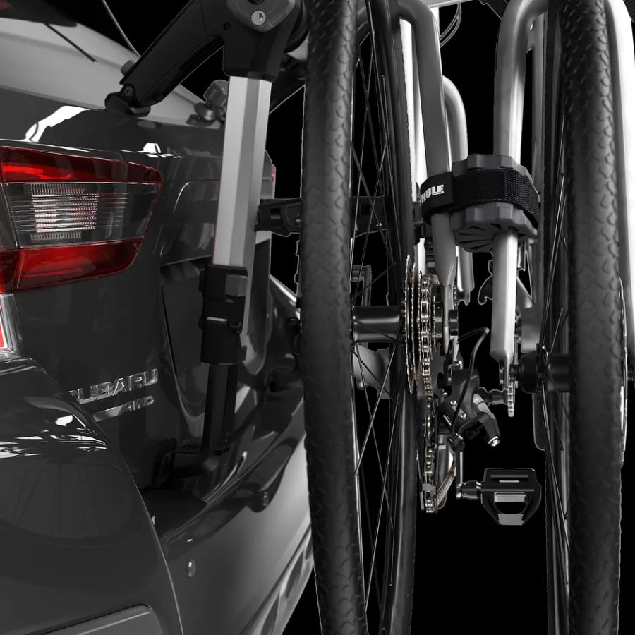 Thule Accessoires Voor Fietsendragers|Accessoires Voor Fietsendragers-Bike Protector