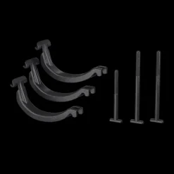 Thule Accessoires Voor Fietsendragers|Accessoires Voor Fietsendragers-Bike Rack Around-the-Bar Adapter