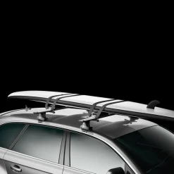 Thule Surfboard- En Sup-dragers-Board Shuttle