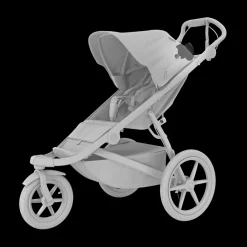 Kinderen Thule Accessoires Voor Wandelwagens|Fietstraileraccessoires-bottle cage