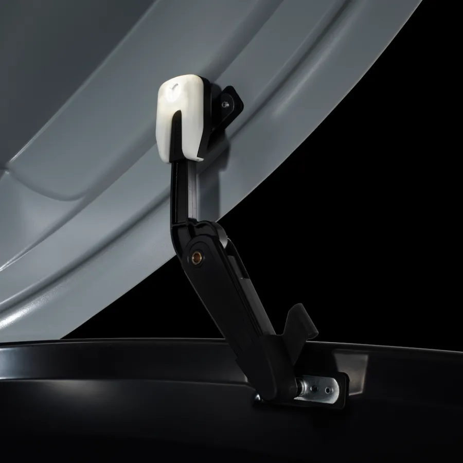 Thule Accessoires Voor Bagageboxen-Box Light