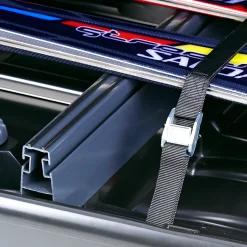Thule Ski- En Snowboarddragers|Accessoires Voor Bagageboxen-Box Ski Carrier Adapter
