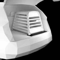 Thule Hondenaccessoires-bumper protect standard