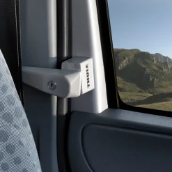 Thule Sloten-Cab Lock