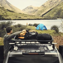 Thule Imperialen-Canyon XT