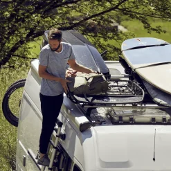 Thule Imperialen-Canyon XT