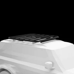 Thule Dakplatforms-Caprock