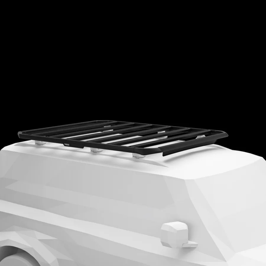 Thule Dakplatforms-Caprock