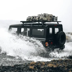 Thule Dakplatforms-Caprock