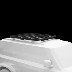 Thule Dakplatforms-Caprock