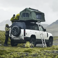 Thule Dakplatforms-Caprock