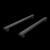 Thule Dakdrager- En Platformaccessoires-Caprock cargo box kit