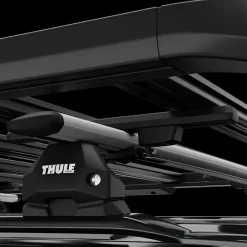 Thule Dakdrager- En Platformaccessoires-Caprock crossbar kit