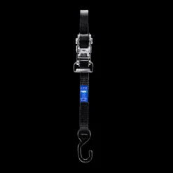 Thule Dakdrager- En Platformaccessoires-Caprock eye bolt kit