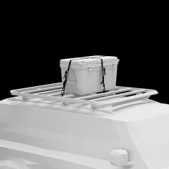 Thule Dakdrager- En Platformaccessoires-Caprock eye bolt kit