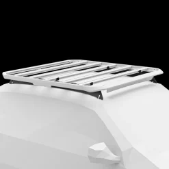 Thule Dakdrager- En Platformaccessoires-Caprock rail mount
