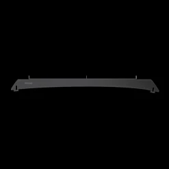 Thule Dakdrager- En Platformaccessoires-Caprock rail mount