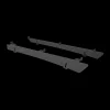Thule Dakdrager- En Platformaccessoires-Caprock rail mount