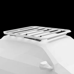 Thule Dakdrager- En Platformaccessoires-Caprock rail mount