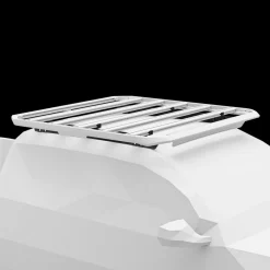 Thule Dakdrager- En Platformaccessoires-Caprock rail mount