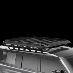 Thule Dakdrager- En Platformaccessoires-Caprock railing kit