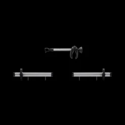 Thule Rv-drageraccessoires|Accessoires Voor Fietsendragers-Caravan Superb