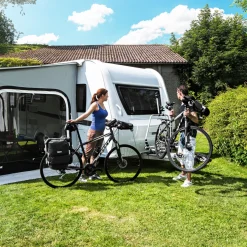 Thule Rv-fietsendragers-Caravan Superb Short