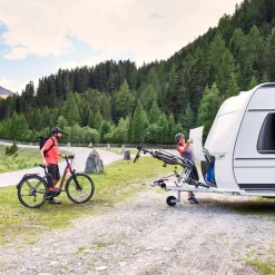 Thule Rv-fietsendragers|Rv-fietsendragers-Caravan Superb Standard