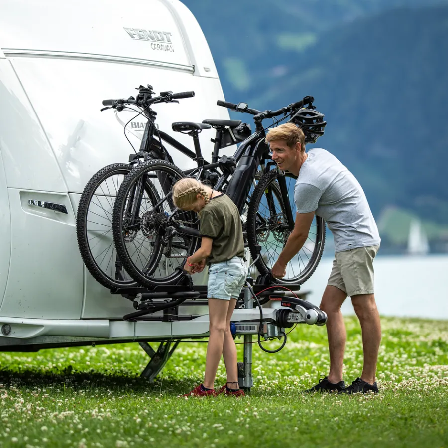 Thule Rv-fietsendragers-Caravan Superb XT