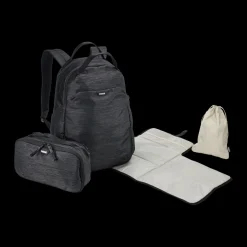 Kinderen Thule Accessoires Voor Wandelwagens-changing backpack