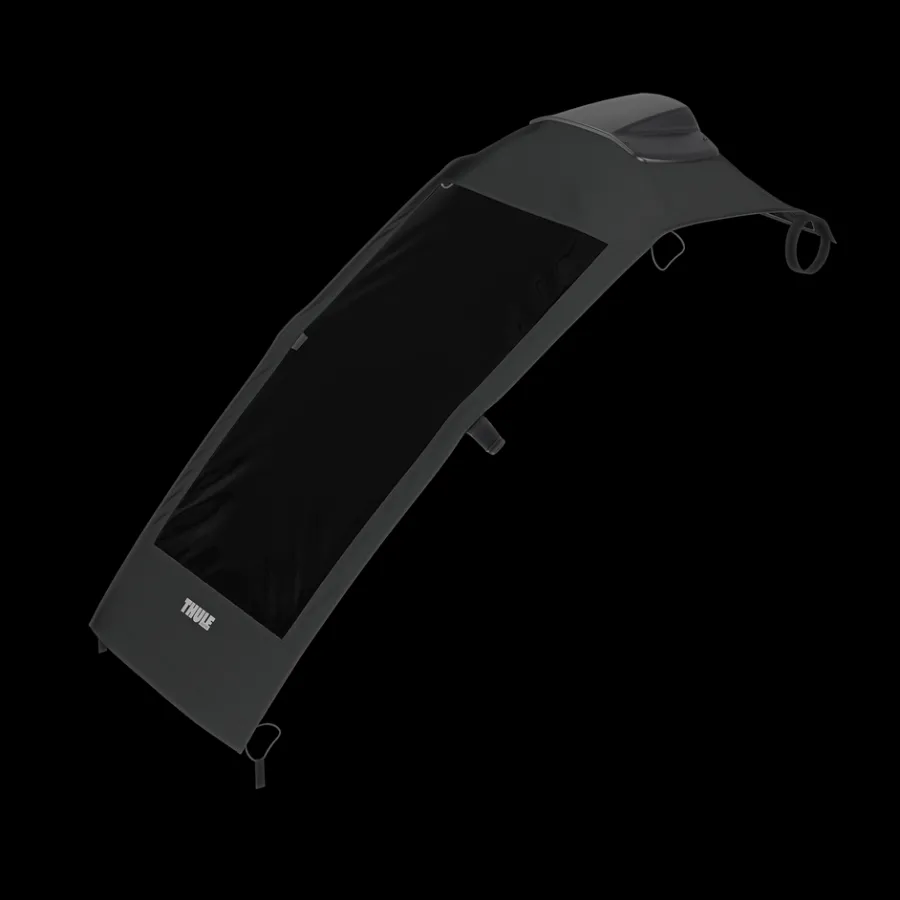 Kinderen Thule Fietstraileraccessoires|Fietstraileraccessoires-Chariot air purifier cover