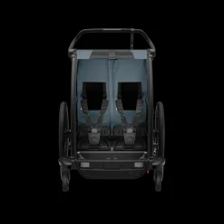 Kinderen Thule Fietstrailers Voor Kinderen|Fietstrailers Voor Kinderen-Chariot Cab