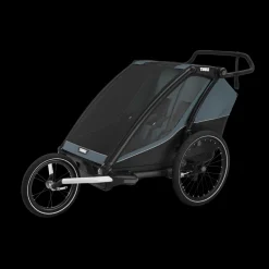 Kinderen Thule Fietstrailers Voor Kinderen|Fietstrailers Voor Kinderen-Chariot Cab