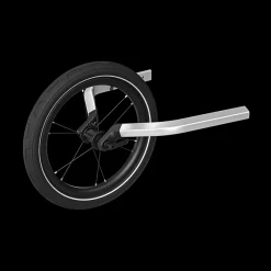 Kinderen Thule Fietstraileraccessoires|Fietstraileraccessoires-Chariot jogging kit 2