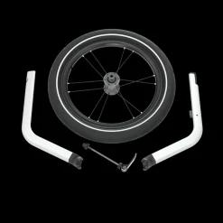 Kinderen Thule Fietstraileraccessoires|Fietstraileraccessoires-Chariot jogging kit single