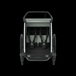 Kinderen Thule Fietstrailers Voor Kinderen|Fietstrailers Voor Kinderen-Chariot Lite double