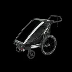 Kinderen Thule Fietstrailers Voor Kinderen|Fietstrailers Voor Kinderen-Chariot Lite single