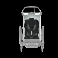 Kinderen Thule Fietstraileraccessoires|Fietstraileraccessoires-Chariot padding single