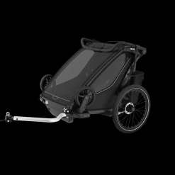 Kinderen Thule Fietstrailers Voor Kinderen|Fietstrailers Voor Kinderen-Chariot Sport 2 double