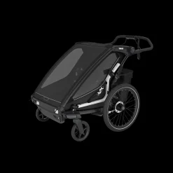 Kinderen Thule Fietstrailers Voor Kinderen|Fietstrailers Voor Kinderen-Chariot Sport 2 double