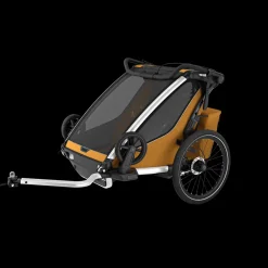 Kinderen Thule Fietstrailers Voor Kinderen|Fietstrailers Voor Kinderen-Chariot Sport 2 double