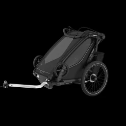 Kinderen Thule Fietstrailers Voor Kinderen|Fietstrailers Voor Kinderen-Chariot Sport 2 single