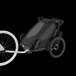 Kinderen Thule Fietstrailers Voor Kinderen|Fietstrailers Voor Kinderen-Chariot Sport 2 single