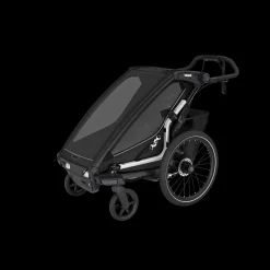 Kinderen Thule Fietstrailers Voor Kinderen|Fietstrailers Voor Kinderen-Chariot Sport 2 single
